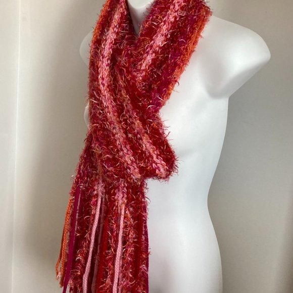 CollectionEighteen scarf - Picture 5 of 8